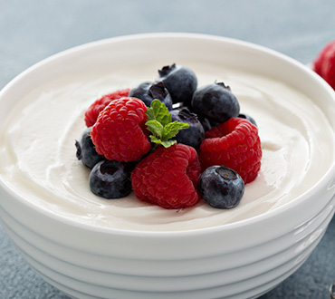 Yogurt