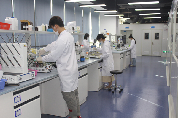 Laboratory