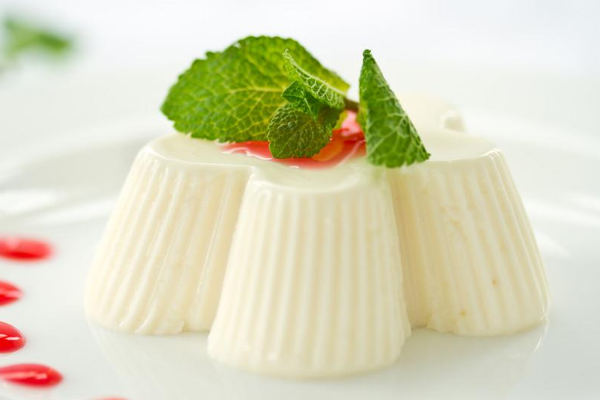 Where is carrageenan in daily life