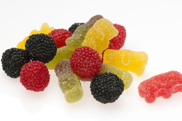 Carrageenan: A ubiquitous natural food additive